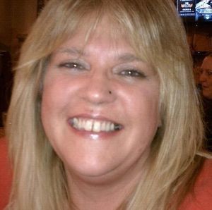 Meet your Posher, Marian